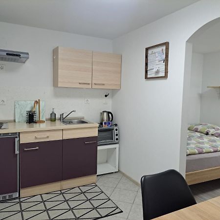 Koca Martuljek Villa Gozd Martuljek Kültér fotó