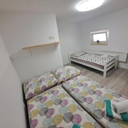 Koca Martuljek Villa Gozd Martuljek Kültér fotó