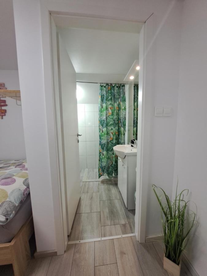 Koca Martuljek Villa Gozd Martuljek Kültér fotó
