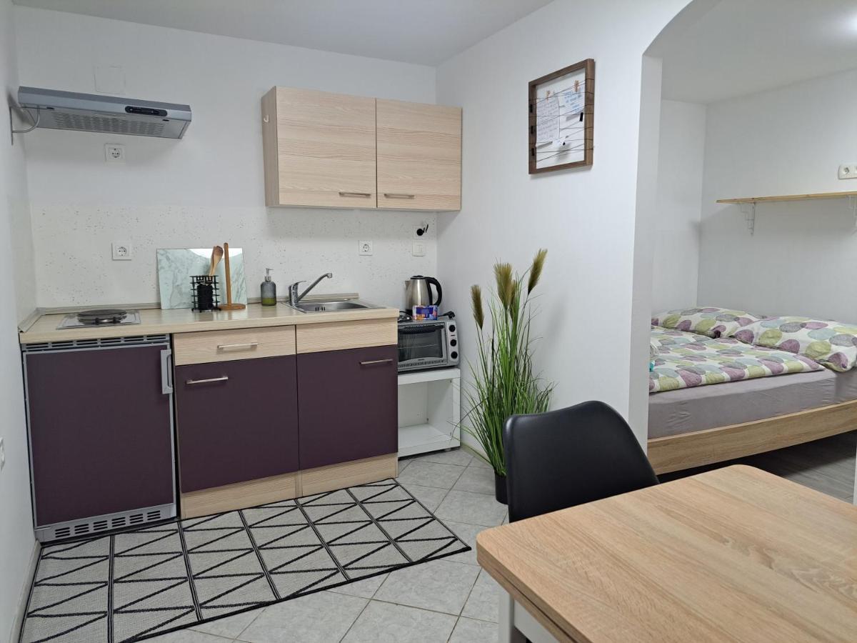 Koca Martuljek Villa Gozd Martuljek Kültér fotó