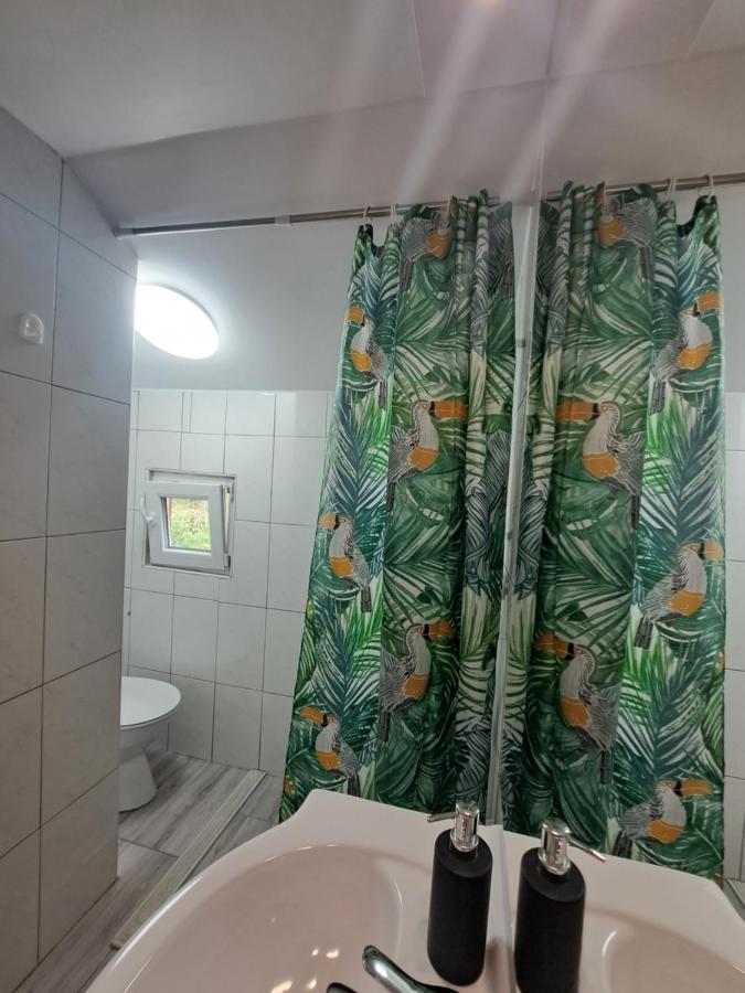 Koca Martuljek Villa Gozd Martuljek Kültér fotó