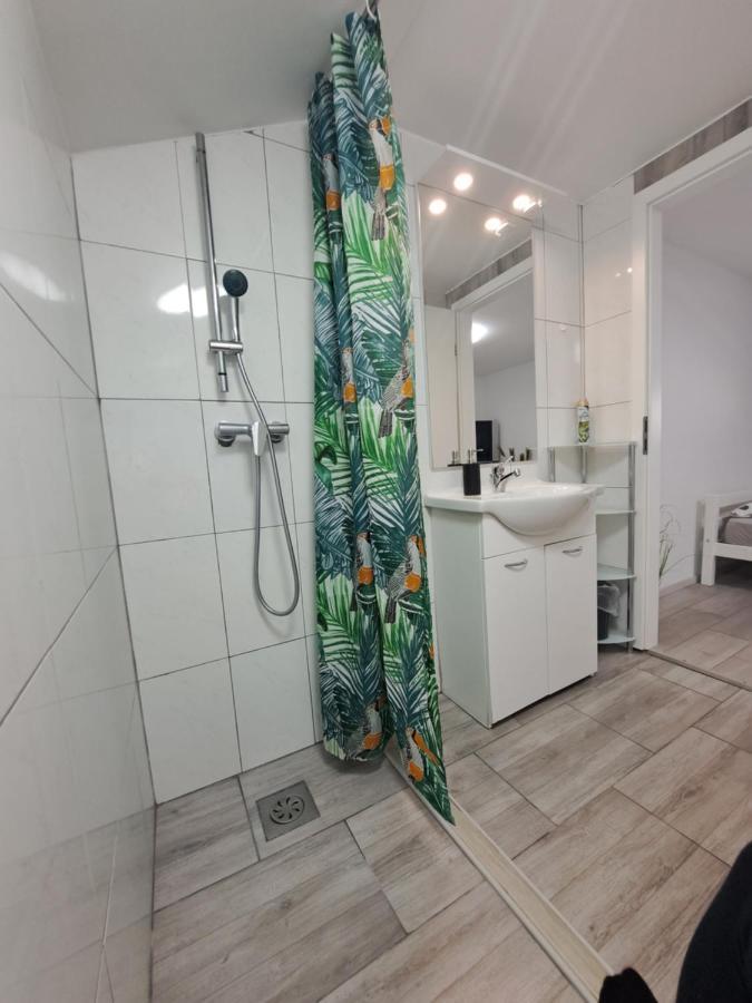 Koca Martuljek Villa Gozd Martuljek Kültér fotó