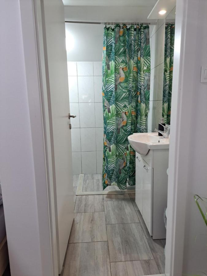 Koca Martuljek Villa Gozd Martuljek Kültér fotó