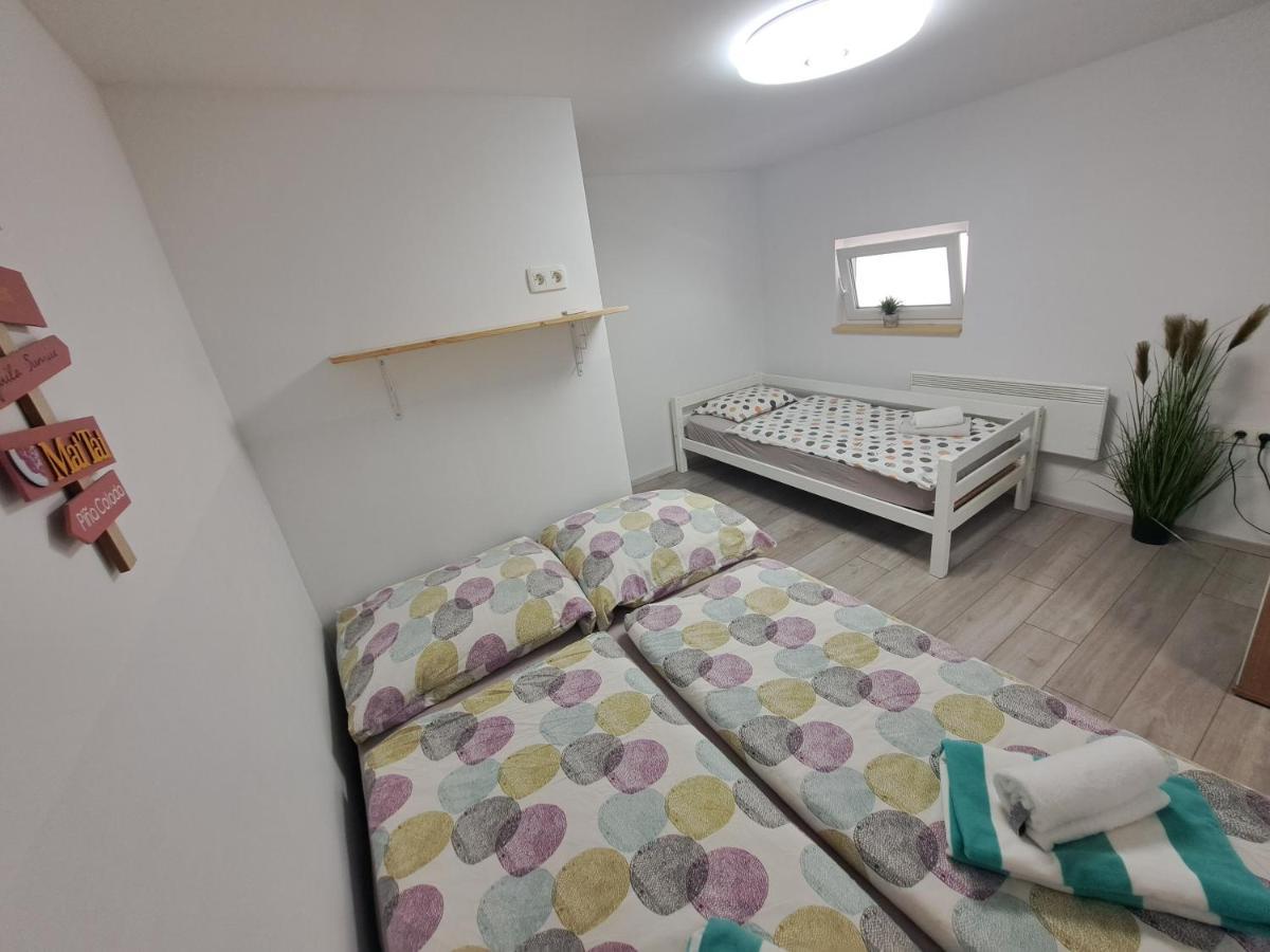 Koca Martuljek Villa Gozd Martuljek Kültér fotó